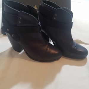 Rag&Bone Harrow Boot